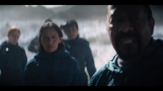 تیزر سریال بنیاد زیرنویس فارسی