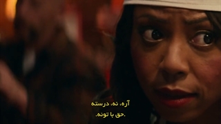 فیلم ترسناک و هیجان انگیز__(هالووین میکشد)__(halloween kills)___زیرنویس چسبیده فارسی____2021