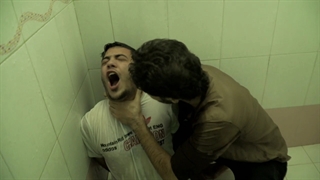 سریال یاس ، قسمت پنجم : لذت شکنجه