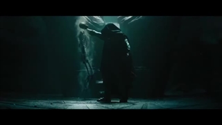 تیزر تریلر فیلم Black Adam