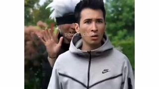 کاری که گوجو با آدم میکنه