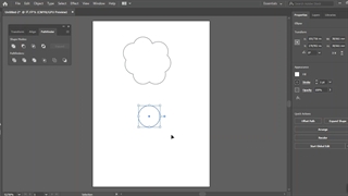 طراحی اشکال هندسی در ایلوستریتور