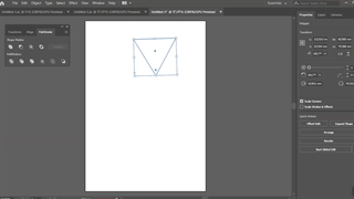 استفاده از ابزار pen و pencil