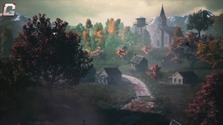 تریلر بازی ایرانی Nobody’s Left | + توضیحات