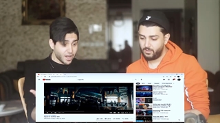 Iranian Musicians Reacting To Agust - D _대취타_ Daechwita - Aidin tavassoli And Iman Tavassoli