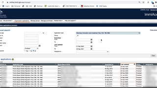 وکیل مهاجرت استرالیا و یا وکیل مارا کیست ؟
