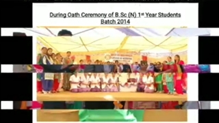 Top Nursing College in Jammu and Kashmir