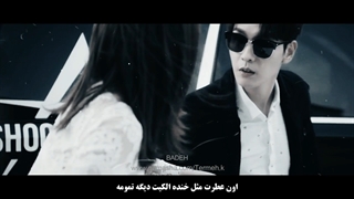 مثل فرار یک محکوم از قلبم...میکس فوق العاده عاشقانه و غمگین از سریال من با یک انتی فن ازدواج کردم "پیشنهاد_ویژه" تقدیمی^^