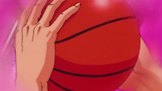 انیمه قدیمی ( SLAM DUNK ) قسمت 5 با زیرنویس چسبیده فارسی