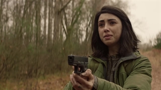 قسمت دهم فصل اول (پایان فصل اول )سریال مردگان متحرک: دنیای خارج (The Walking Dead: World Beyond 2020)- با زیرنویس فارسی