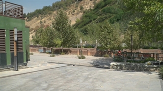 سریال یاس ، قسمت دهم : پسر خشن و جذاب