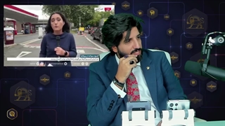 بحران کمبود بنزین در انگلیس