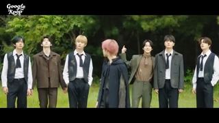 موزیک ویدیو جدید گروه«انهایپن» با زیرنویس فارسی چسبیده_2021