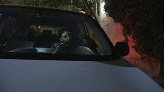 سریال یاس ، قسمت پانزدهم : رابطه با سیگار