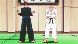 انیمه قدیمی ( SLAM DUNK ) قسمت 9 با زیرنویس چسبیده فارسی