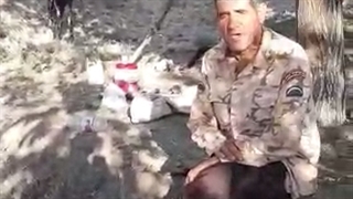 صدای زییای عمو غلام از روستای سوتلق