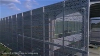 نمای ارزان نمادیزاین