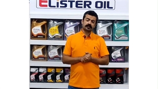 روغن جعبه دنده اتوماتیک ATF DIII