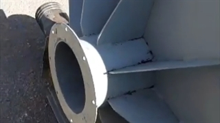 اگزاست فن مواد کش سوله خوراک دام09121865671