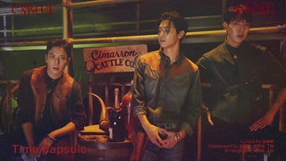 HIGHLIGHT MEDLEY نهمین مینی آلبوم CNBLUE به اسم [WANTED]