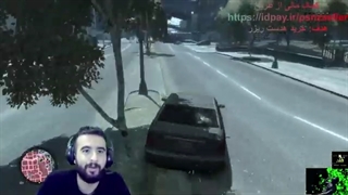 گیمپلی جی تی ای ای وی پارت 6