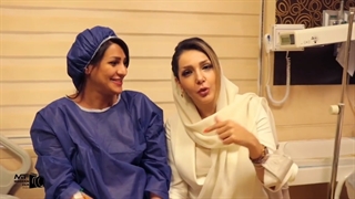 تولد رایان جان-زایمان سزارین