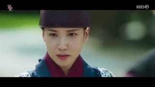 قسمت 4 سریال علاقه پادشاه قسمت چهارم+زیرنویسThe King’s Affection 2021 با بازی پارک اون بین و رو وون عضو SF9