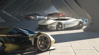 تریلر اعلام تاریخ انتشار Gran Turismo 7