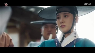 سریال کره ای علاقه پادشاه The King’s Affection قسمت چهارم (زیرنویس فارسی) با بازی پارک اون بین و رو وون