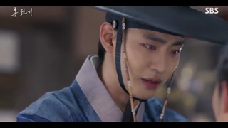 سریال کره ای عاشقان آسمان سرخ Lovers of the Red Sky قسمت چهاردهم ( زیرنویس فارسی) با بازی کیم یوجونگ و آن هیو سوپ