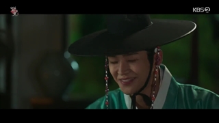 قسمت 4 سریال علاقه پادشاه +زیرنویس اضافه شد(The King’s Affection 2021) با بازی پارک اون بین و رو وون عضو SF9