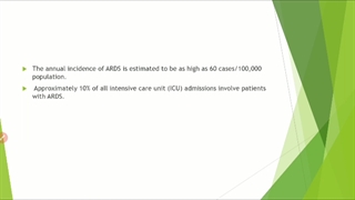 مقدمات بیماری های تنفس جلسه 12