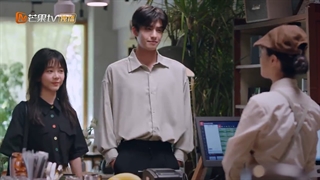 سریال چینی برو جلو قسمت 37 | زیرنویس فارسی | Go Ahead 2020