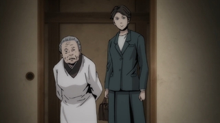 انیمه ترسناک جونجی ایتو قسمت 10 Junji Ito با زیرنویس فارسی