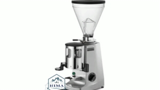 آسیاب قهوه صنایع برودتی ریماسرما