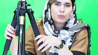 سه پایه دوربین فوتومکس Fotomax 999H Camera Tripod