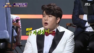 برنامه knowing brothers قسمت 115 با زیرنویس فارسی ( قسمت های 114 و 115 مسابقه ساخت و طراحی موزیک ویدیو نویینگ برادرز)