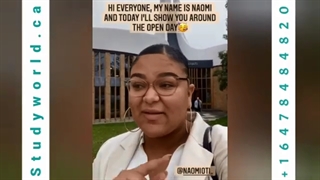 ده سال سابقه پذیرش و ویزای تحصیلی با تیم حرفه ای study world