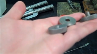 آماده سازی نمونه جامد برای FTIR