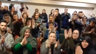 سمینار رفتار جراتمندانه با آموزش فراز قورچیان