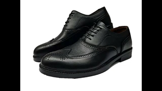 قیمت کفش چرم مردانه