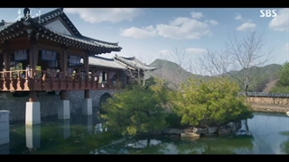 قسمت 13 عاشقان آسمان سرخ +زیرنویس فارسی