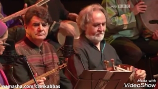 شجریان و گروه شهناز، خروش عشاق، سزاست گر برود رود خون ز سینه دوست