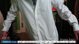 آموزش شعبده بازی - اموزش شعبده بازی اسان- حقه جادویی ناممکن