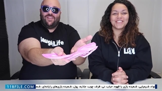 آموزش شعبده بازی - آموزش تصویری شعبده بازی - 8 حقه جادویی برای روز ولنتاین