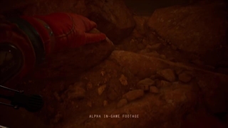 The Invincible - تریلر بازی