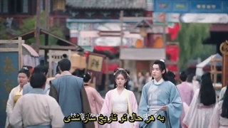 سریال چینی بانویی در دانشکده سلطنتی  A Female Student Arrives at the Imperial College قسمت هجدهم (زیرنویس چسبیده)