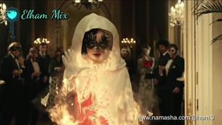 میکس اکشن Cruella با اهنگ A Million on My Soul