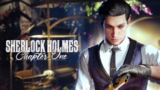 تماشا کنید: تریلر جدید از گیم پلی Sherlock Holmes: Chapter One