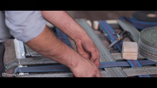 تیزر کارخانه کیمیا توسط شرکت تبلیغاتی ویوان